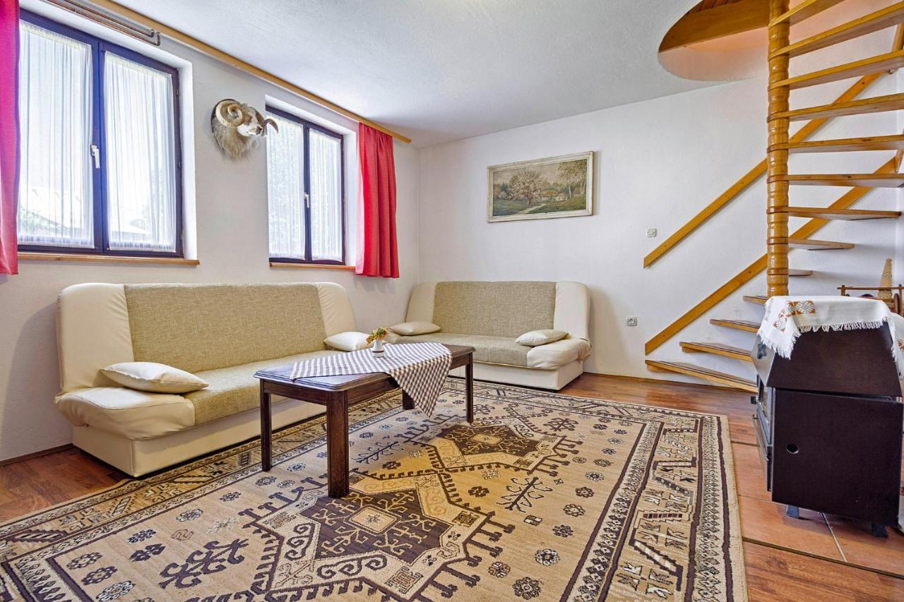Milan In Rastovaca Villa Exterior photo