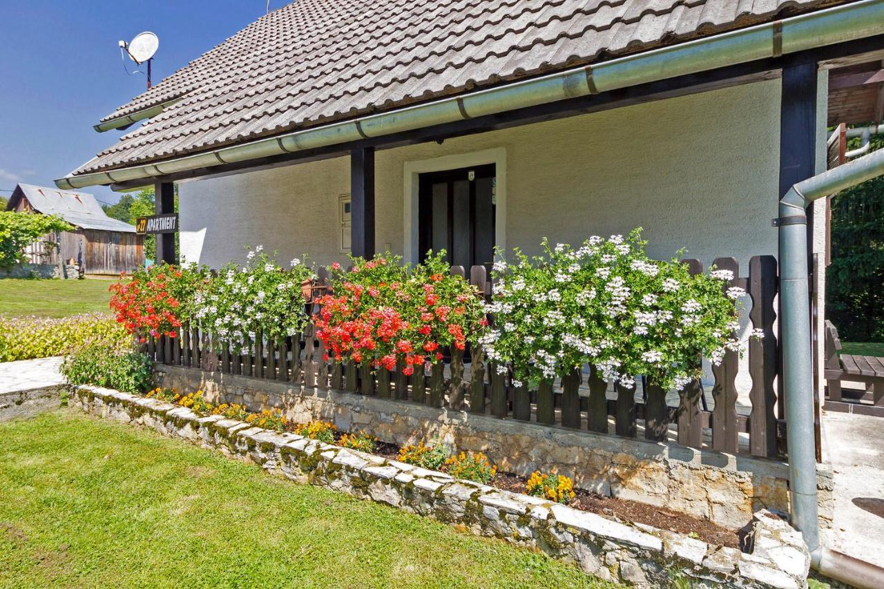 Milan In Rastovaca Villa Exterior photo
